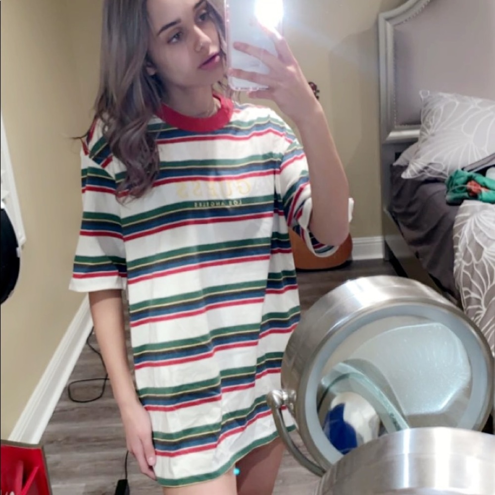 Guess men’s t-shirt